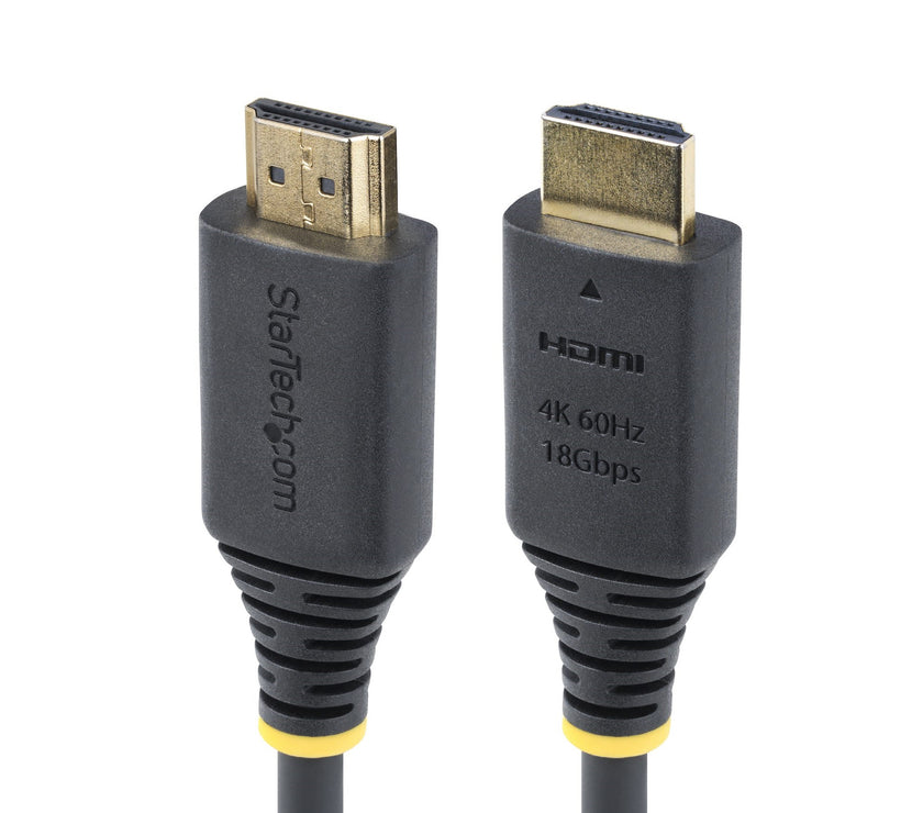StarTech.com Certified HDMI Cable