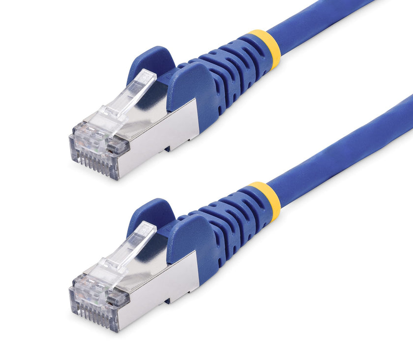 StarTech.com CAT8 Ethernet Cable