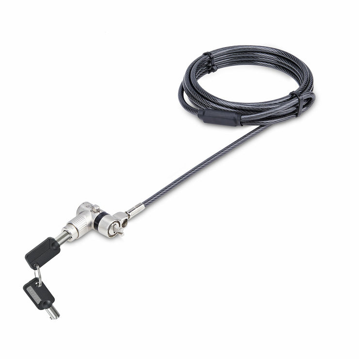StarTech.com 25-Pack Laptop Lock