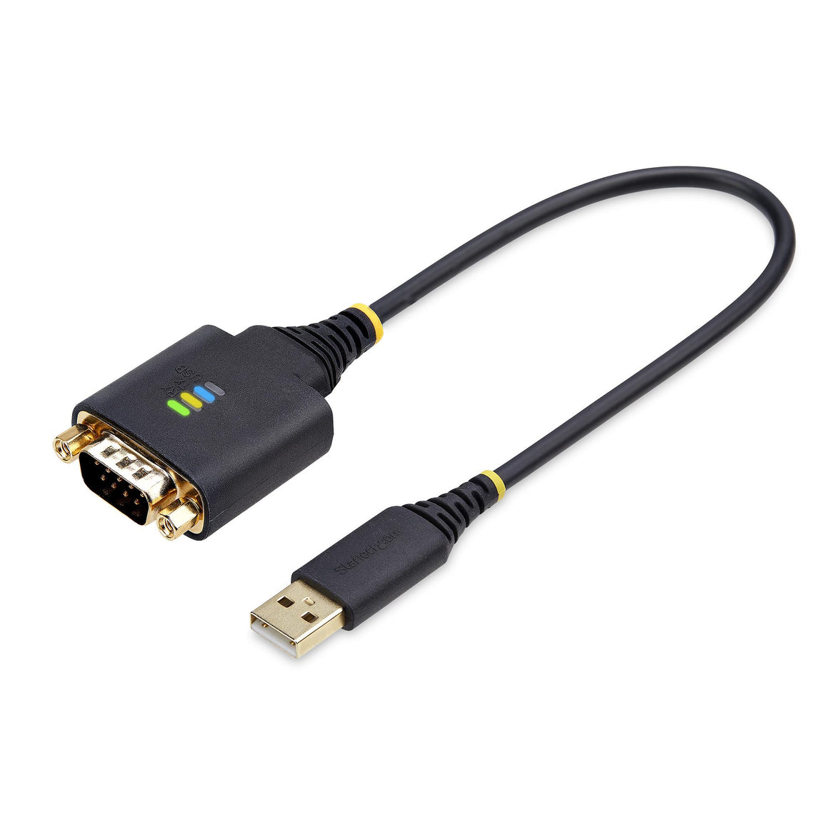 StarTech.com USB to Serial Cable