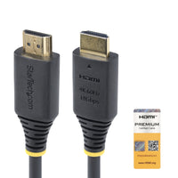 StarTech Certified HDMI Cable
