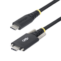 StarTech 6.6FT (2M) USB-C CHARGING CABLE 240W