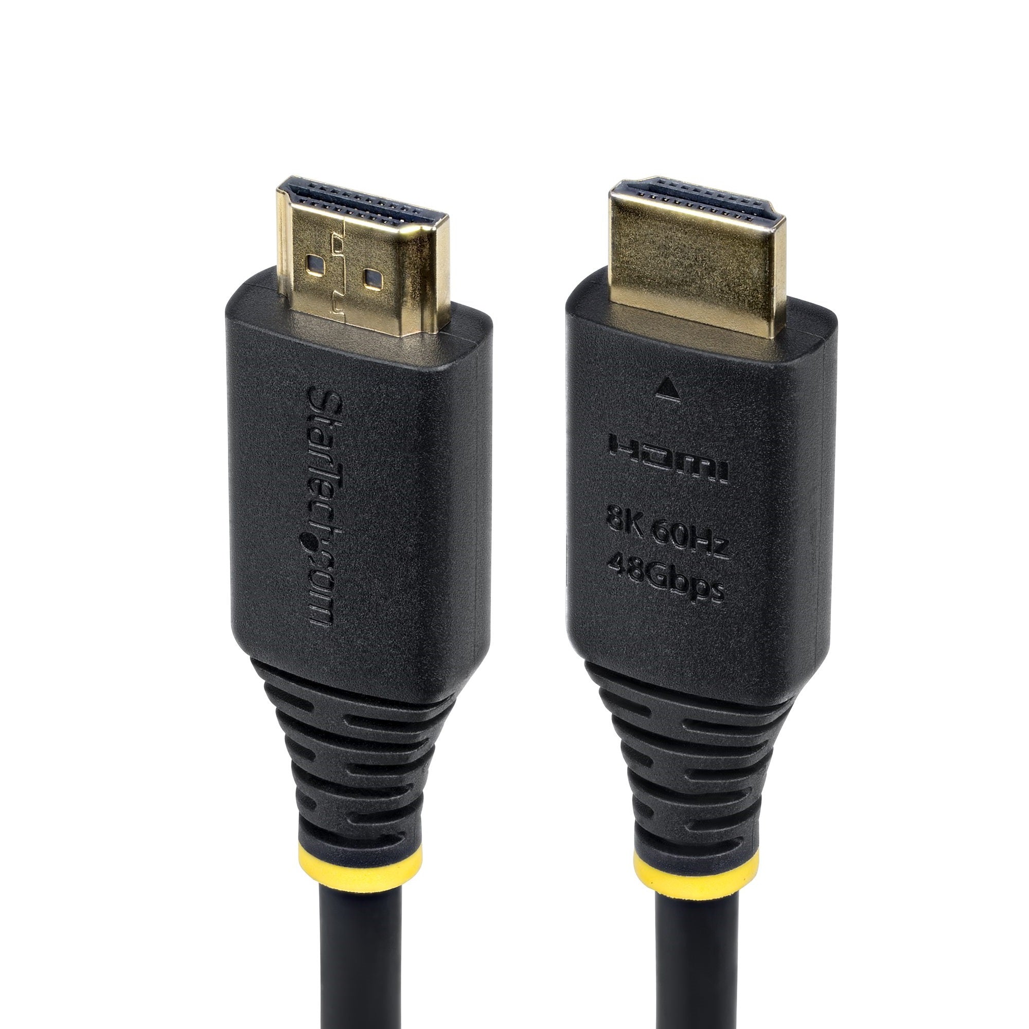 StarTech.com 5m HDMI 2.1 Cable