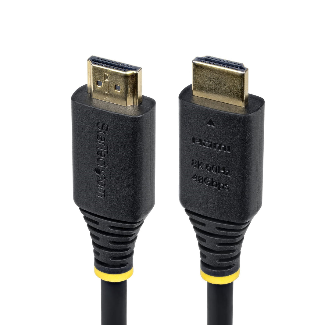 StarTech.com 5m HDMI 2.1 Cable