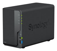 Synology DS223/24TB-HAT3310