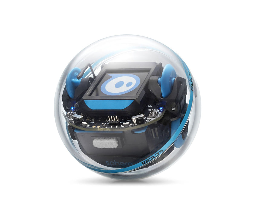Sphero BOLT+ Robot