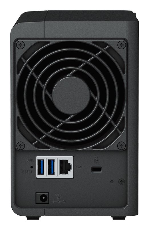 Synology DS223/24TB-HAT3310