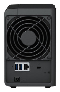 Synology DS223/24TB-HAT3310