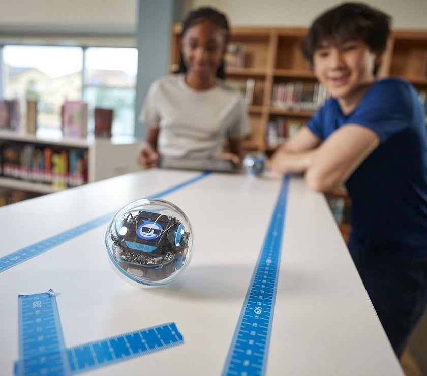 Sphero BOLT+ Robot