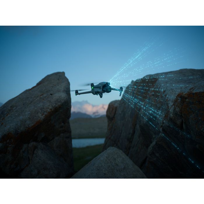 DJI Air 3S Fly More Combo (RC-N3)