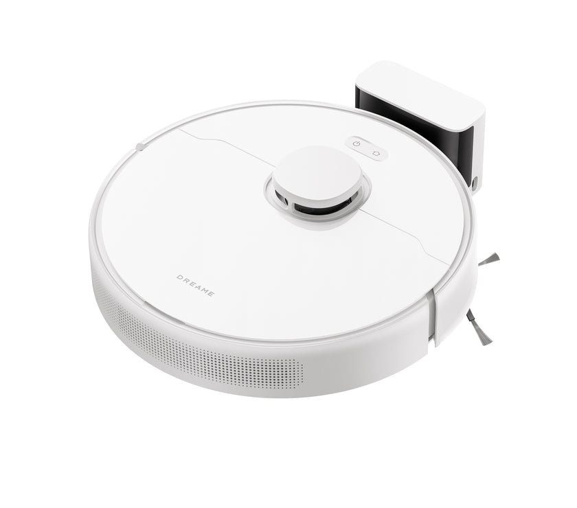 Dreame D9 Max Gen 2 White