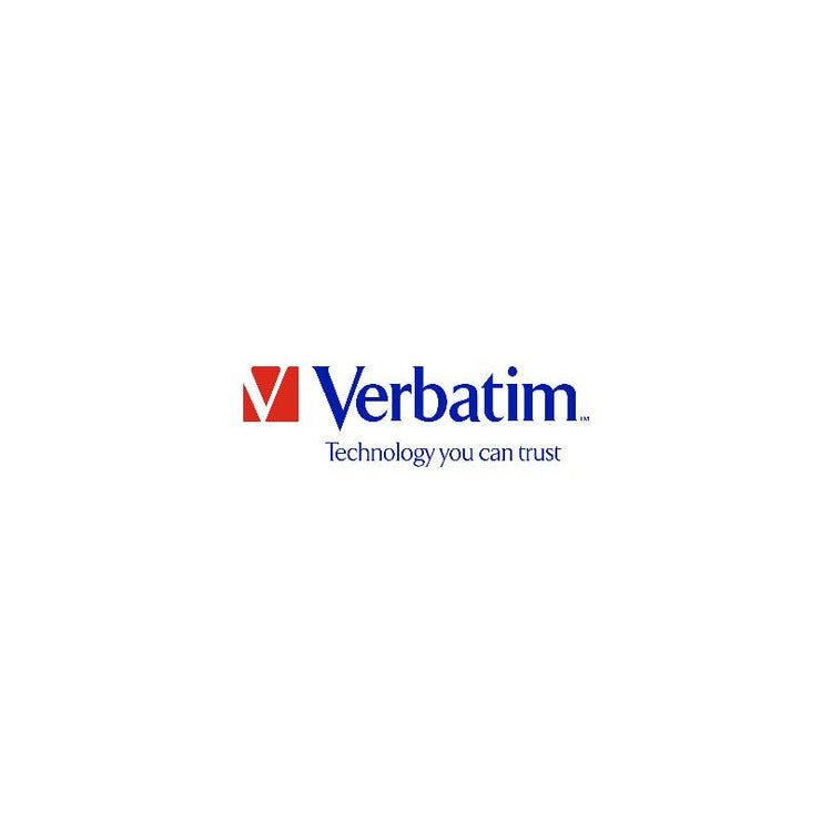 Verbatim Charge Go Mag Wless 10000 Grn