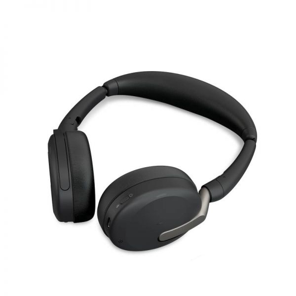 Jabra Evolve2 65 Flex Link380a UC Stereo inc WLC