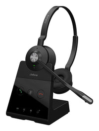 Jabra Engage 65 SE Stereo UK/HK/SG/AU/NZ
