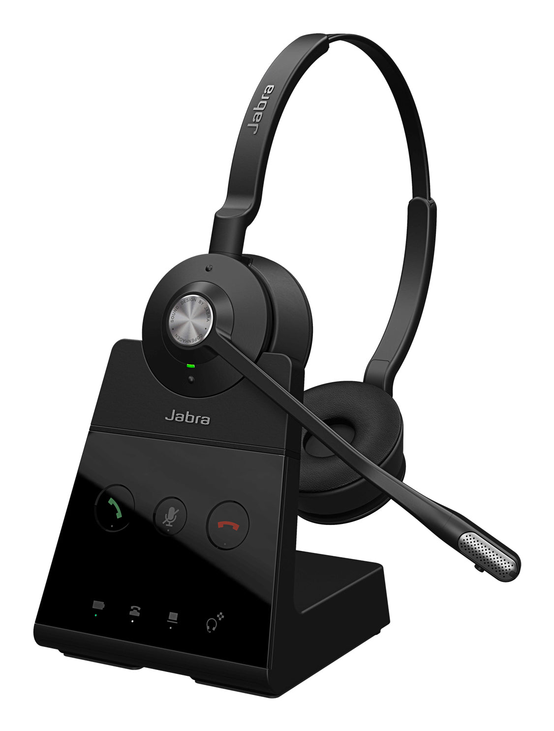 Jabra Engage 65 SE StereoUK/HK/SG/AU/NZ Low Power