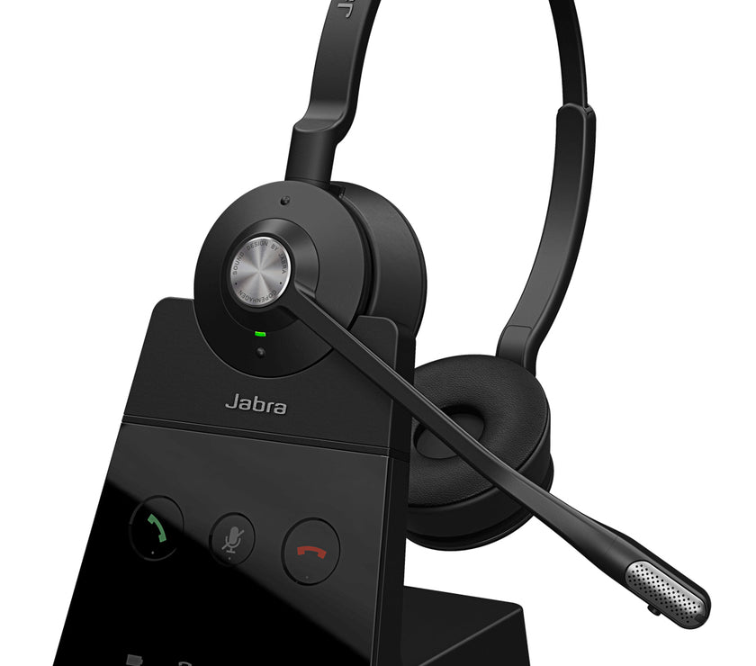 Jabra Engage 65 SE StereoUK/HK/SG/AU/NZ Low Power