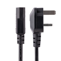 StarTech.com UK PC Power Cable
