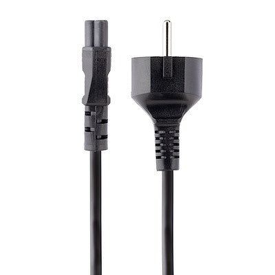 StarTech.com 1m C5 Power Cord