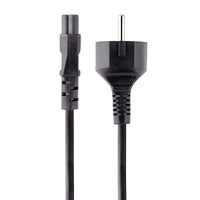StarTech.com 1m C5 Power Cord