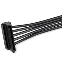 StarTech.com 4x SATA Splitter Cable