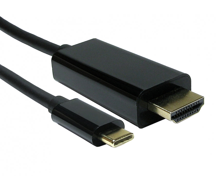 CDL USB C TO HDMI 4K 60HZ 2MTR