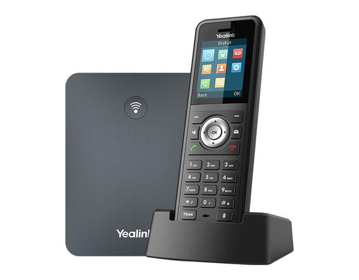 Yealink W79P Dect Handset and Base Station