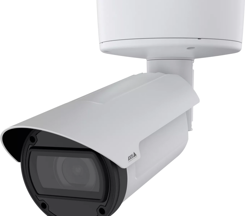 Axis Q1808-LE 150 mm Bullet IP security camera