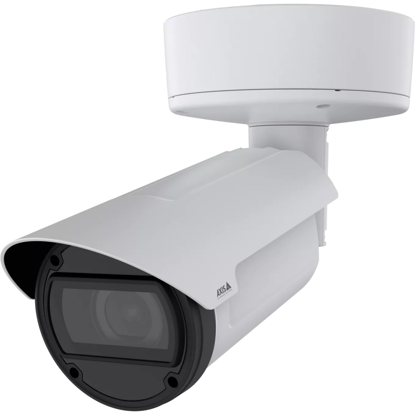 Axis Q1808-LE 150 mm Bullet IP security camera