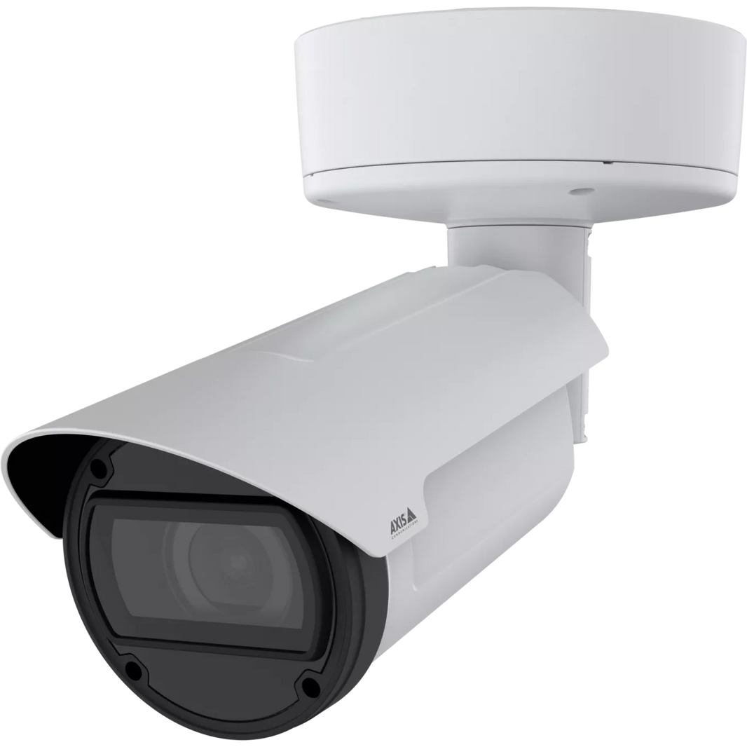 Axis Q1808-LE 150 mm Bullet IP security camera