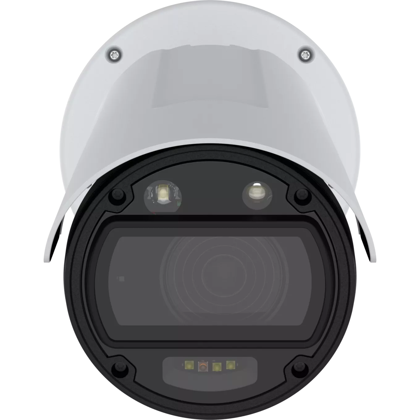 AXIS Q1808-LE Bullet Camera