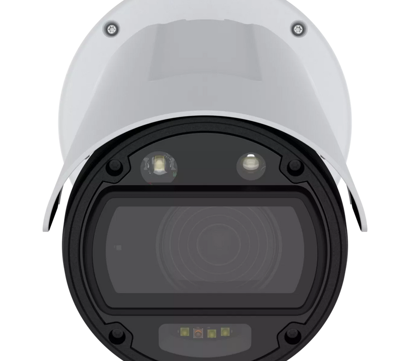 AXIS Q1808-LE Bullet Camera