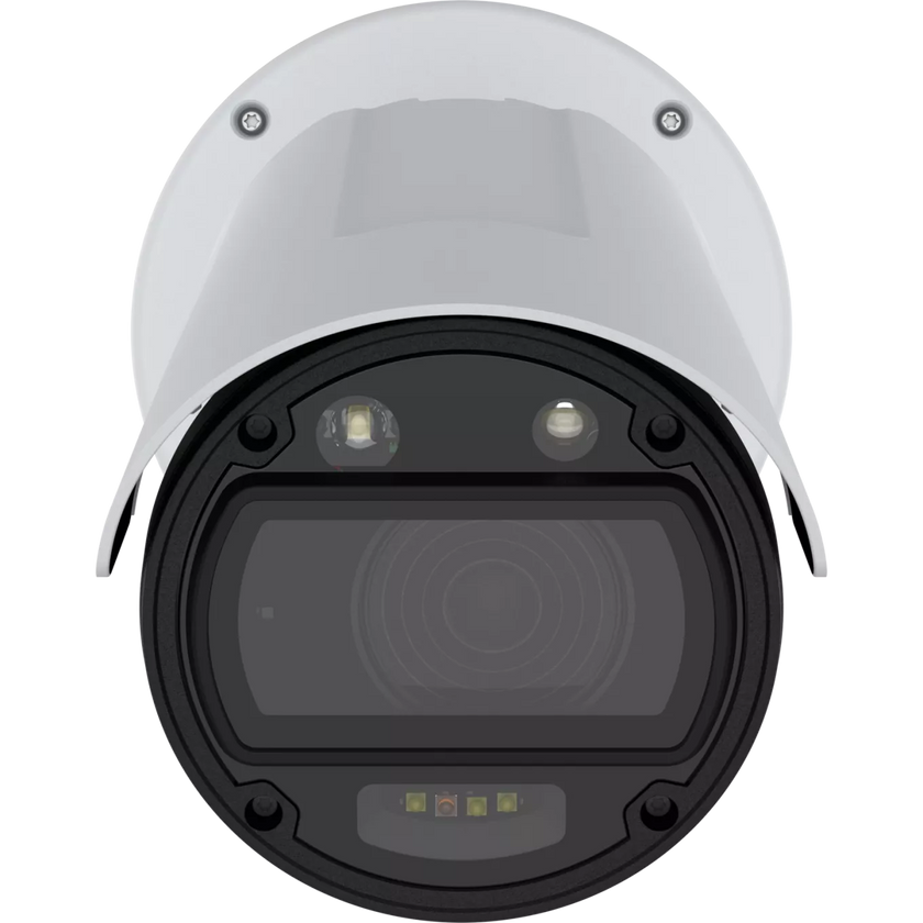 AXIS Q1808-LE Bullet Camera