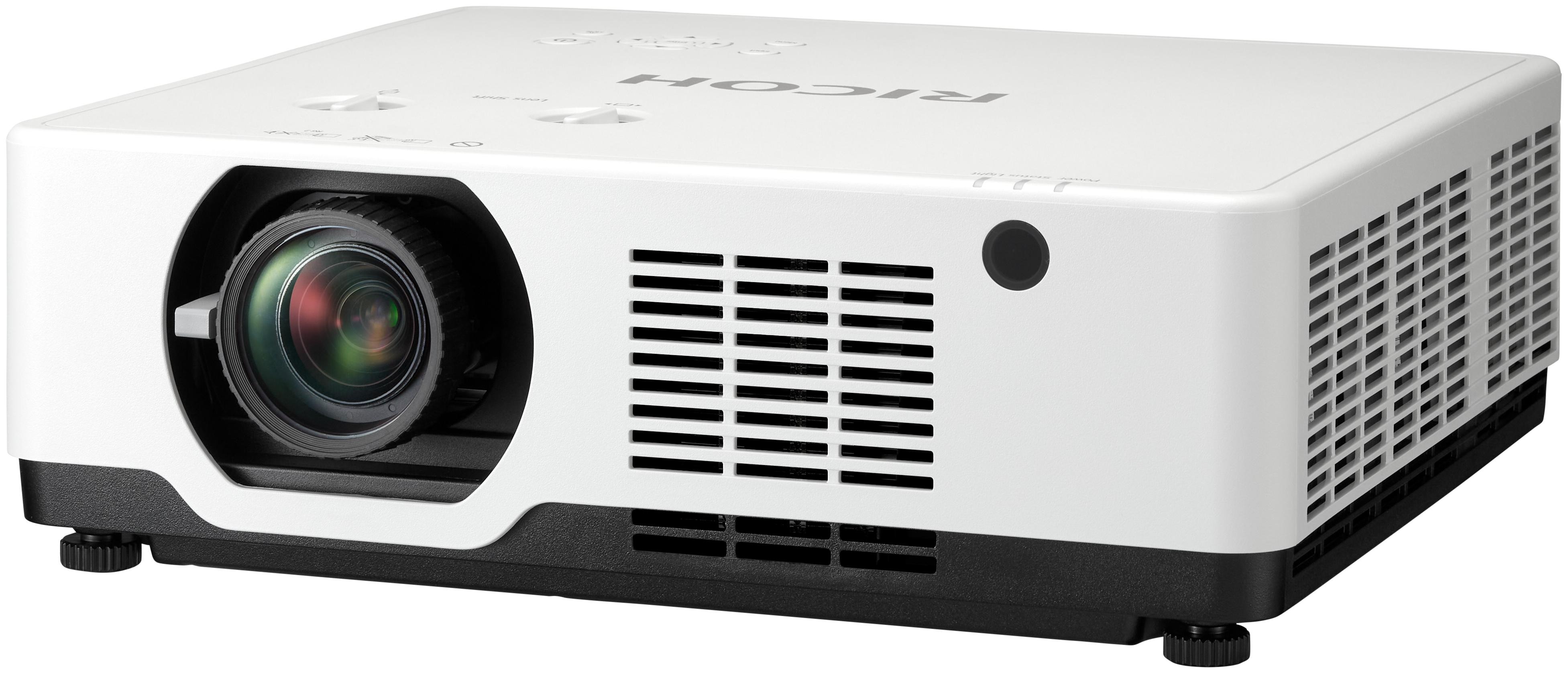 Ricoh PJ WUL6760 Laser Projector