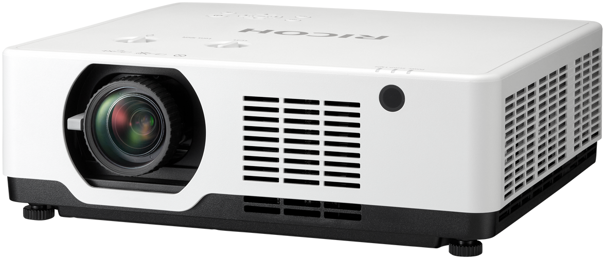 Ricoh PJ WUL6760 Laser Projector