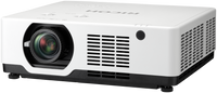 Ricoh PJ WUL6760 Laser Projector