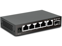DrayTek VigorSwitch VSQ60x