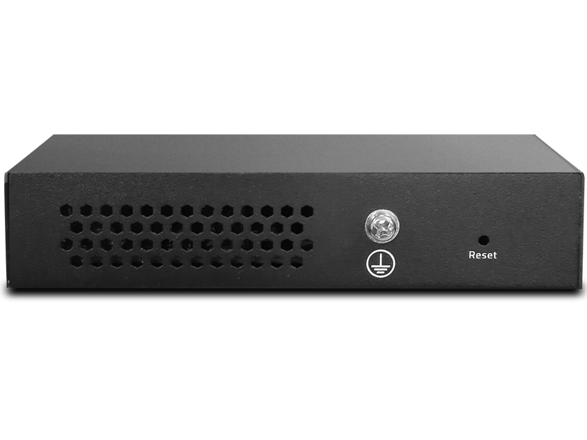 DrayTek VigorSwitch VSQ60x