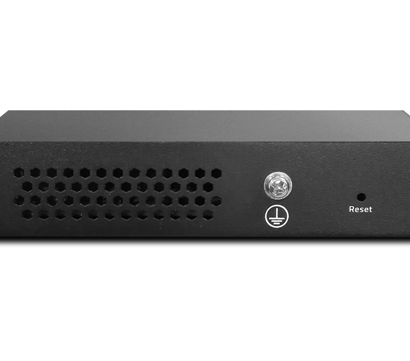 DrayTek VigorSwitch VSQ60x