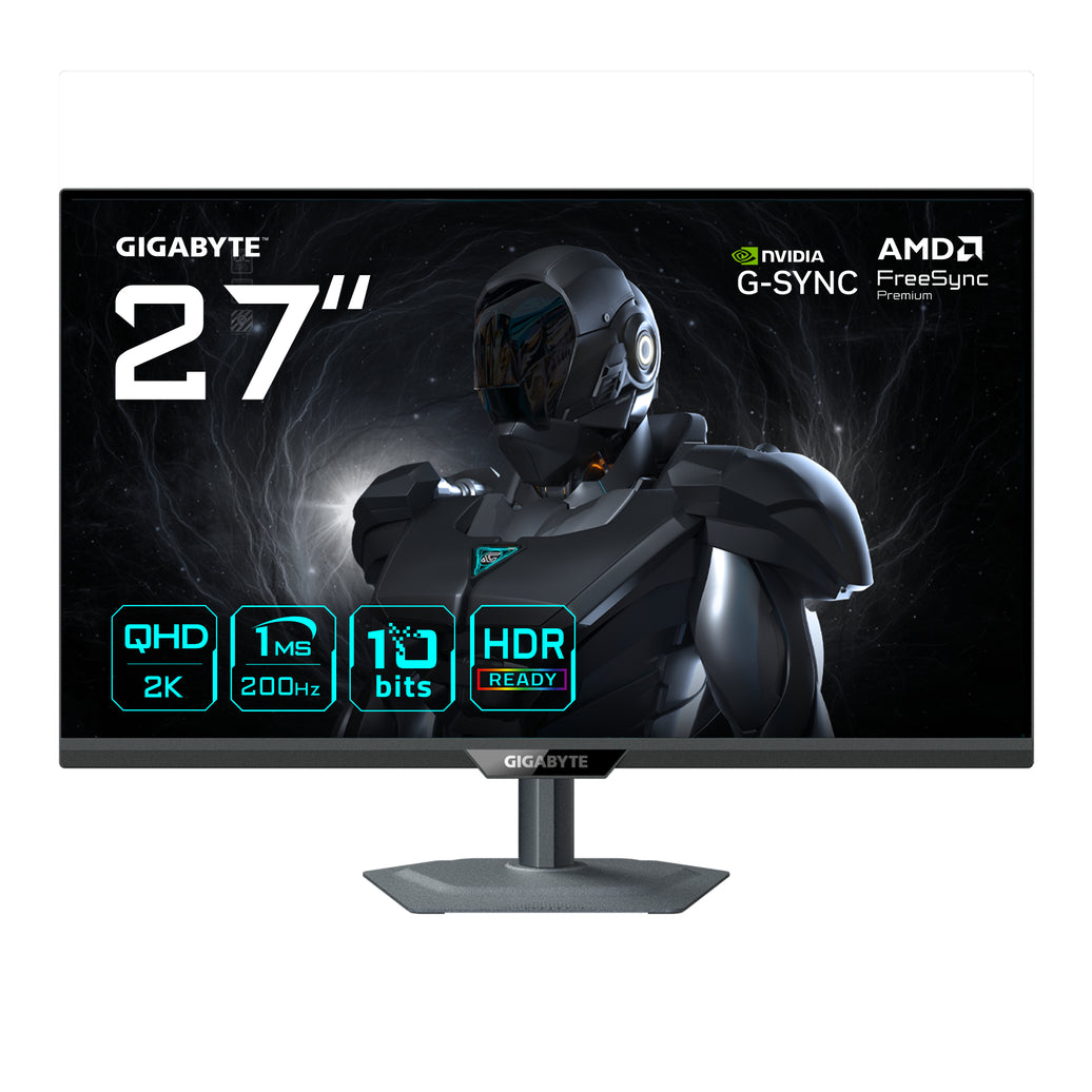 GIGABYTE 27 IPS MONITOR G27Q2