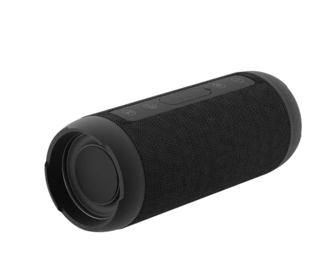 Juice JUI-SPKER-BOOMPRO-ECO-BLK /party audio conference Stereo  audio conference Black 10 W