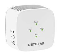 Netgear AC750 WALLPLUG EXTENDER (EX6110)