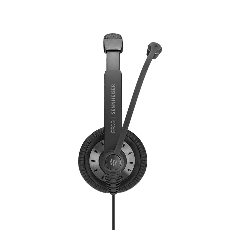 EPOS SC 40 USB MS Headset Black