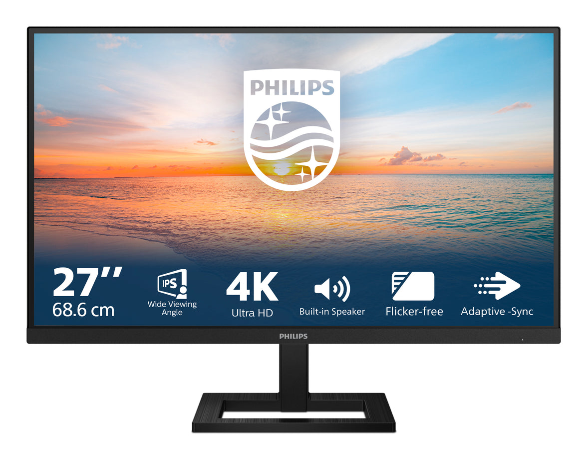 PHILIPS 27 IPS MON SPK 27E1N1800AE/00