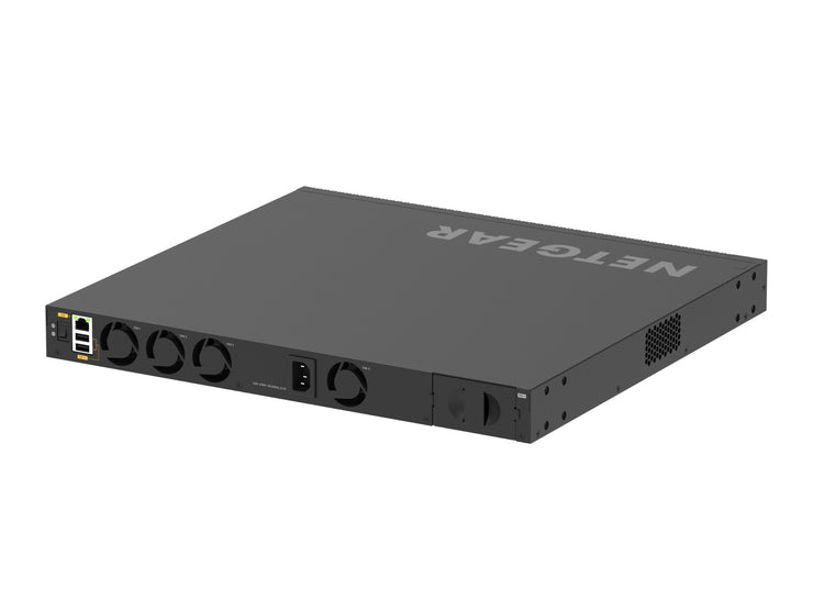 M4350-24F4V Fully Managed Switch