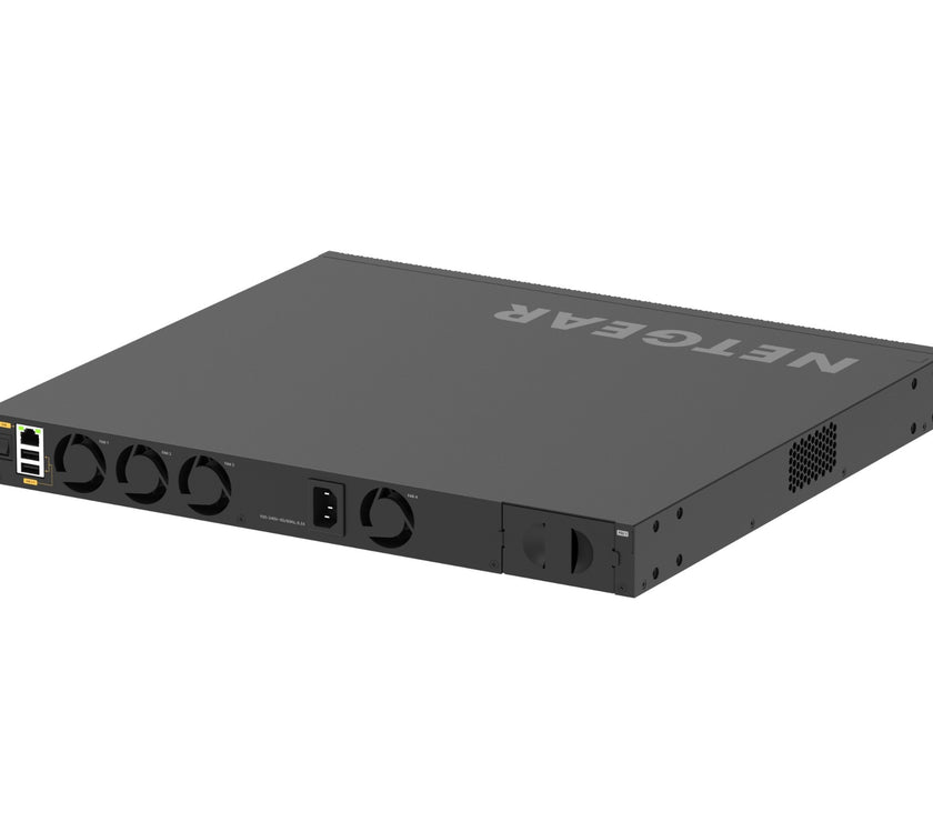 NETGEAR M4350-24F4V Fully Managed Switch