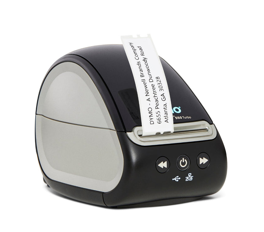 LabelWriter 550 Turbo