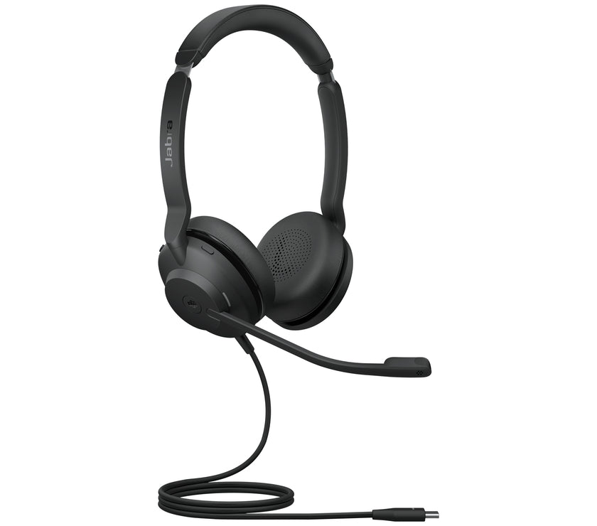 Jabra Evolve2 30 SE USB-C MS Stereo