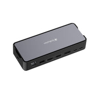 Verbatim USB-C Pro Docking Stn 15port