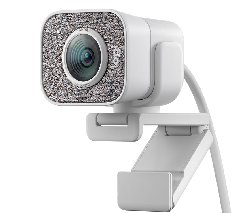 Logitech StreamCam