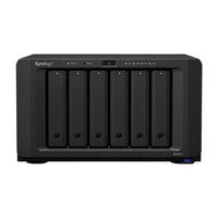 Synology DS1621+/108TB-HAT5310